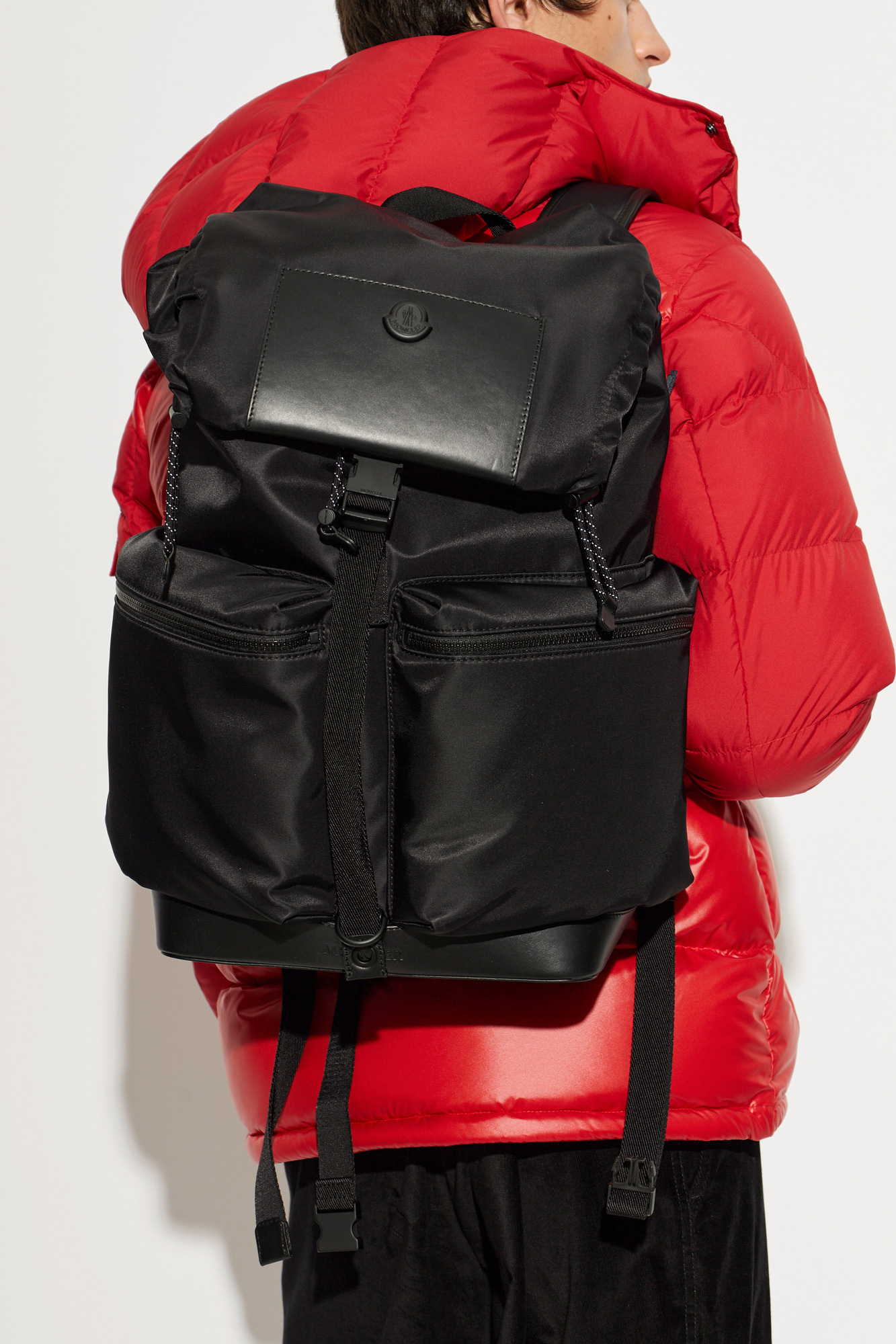 Moncler 'Kenton' backpack | Men's | Vitkac